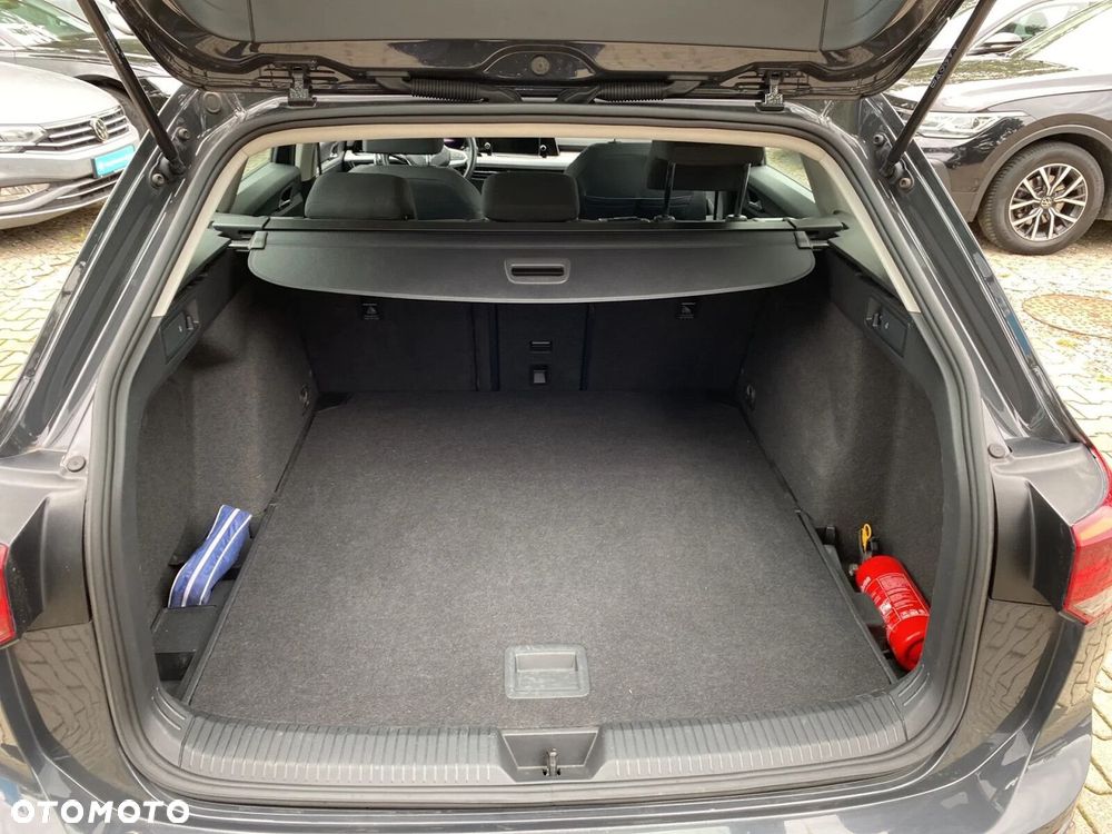 Volkswagen Golf Variant 1.5 TSI EVO Life - 19