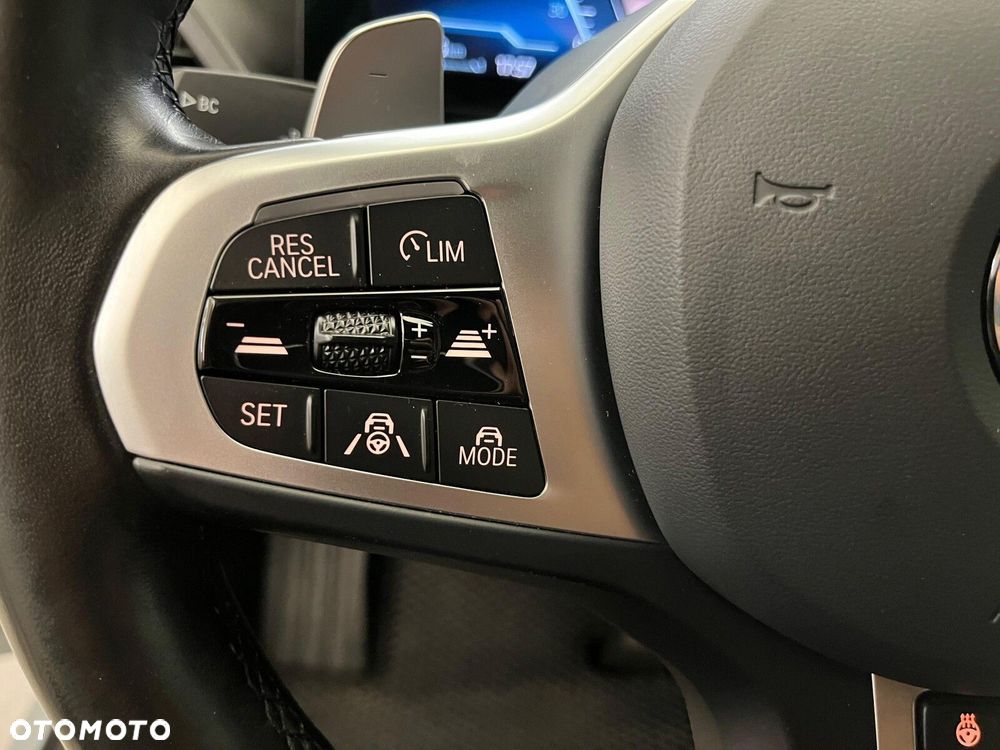 BMW Seria 3 320d xDrive mHEV M Sport sport - 22
