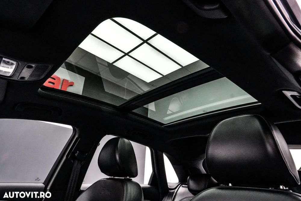 Audi Q3 2.0 TFSI Quattro Stronic - 8