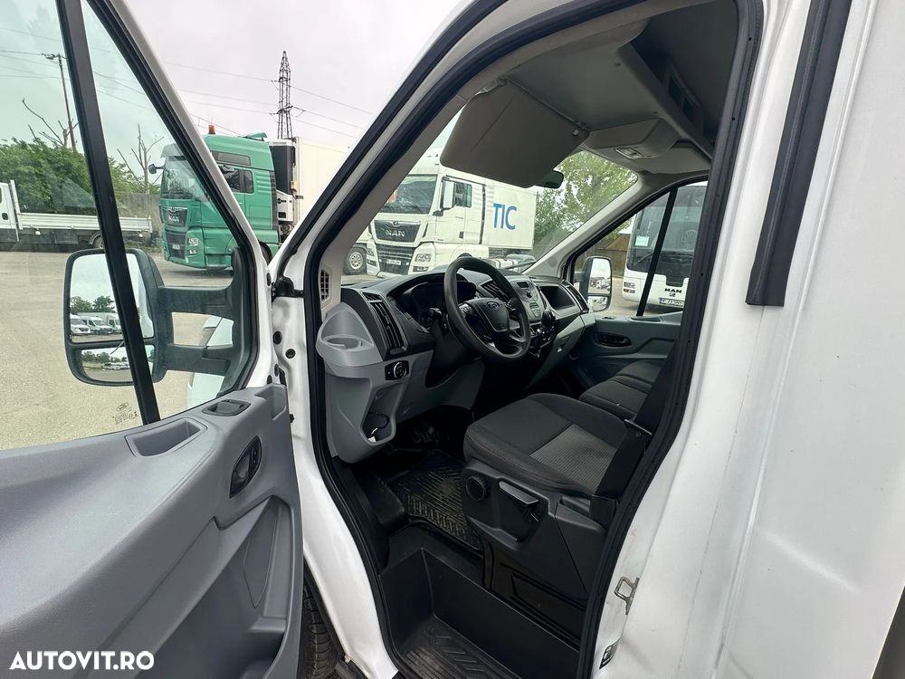 Ford TRANSIT - 8