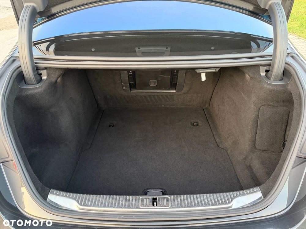Mercedes-Benz Klasa S 400 d 4-Matic L AMG Line 9G-TRONIC - 27