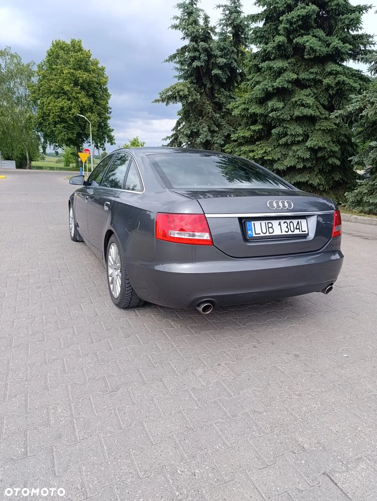 Audi A6 Limousine - 14