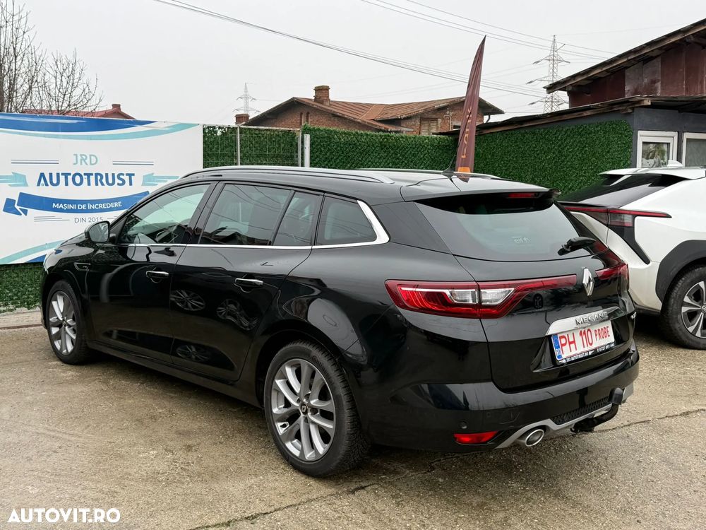 Renault Megane BLUE dCi Zen - 3