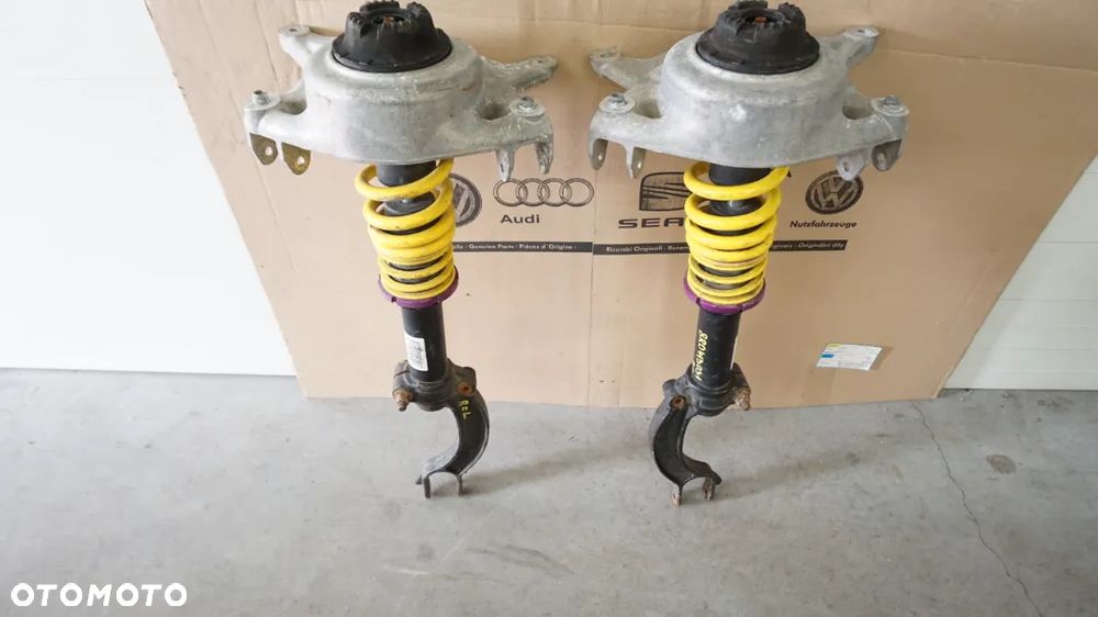 SWORZEŃ WAHACZA AUDI Q5 - 27