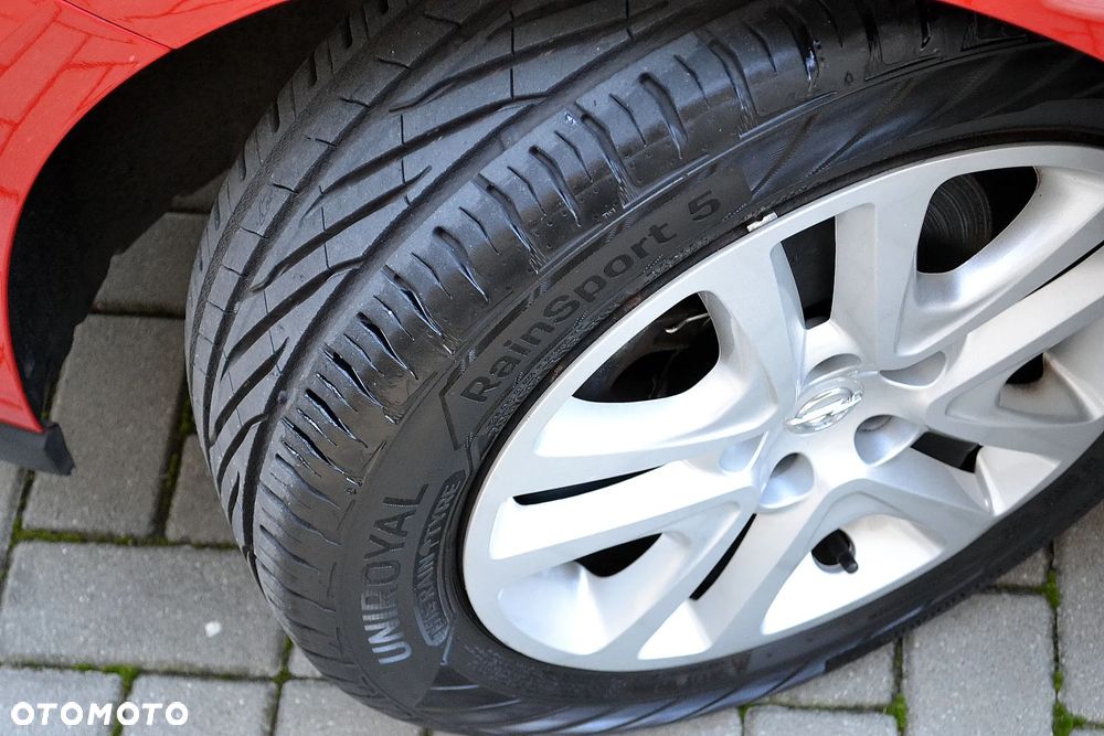 Opel Astra 1.4 Enjoy - 18