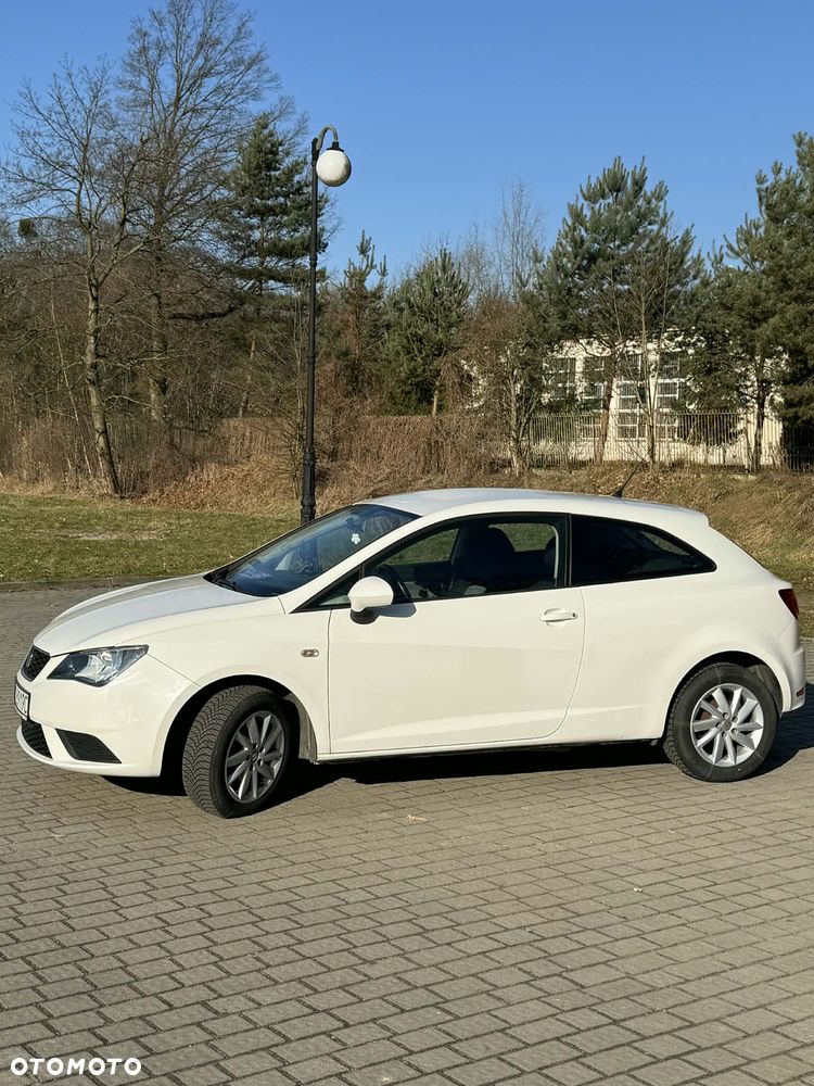 Seat Ibiza SC 1.2 TDI Style - 3
