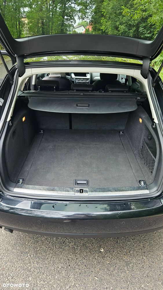 Audi A4 Avant 2.0 TDI - 30