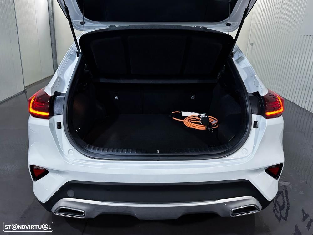 Kia XCeed 1.6 GDI DCT6 OPF VISION - 48