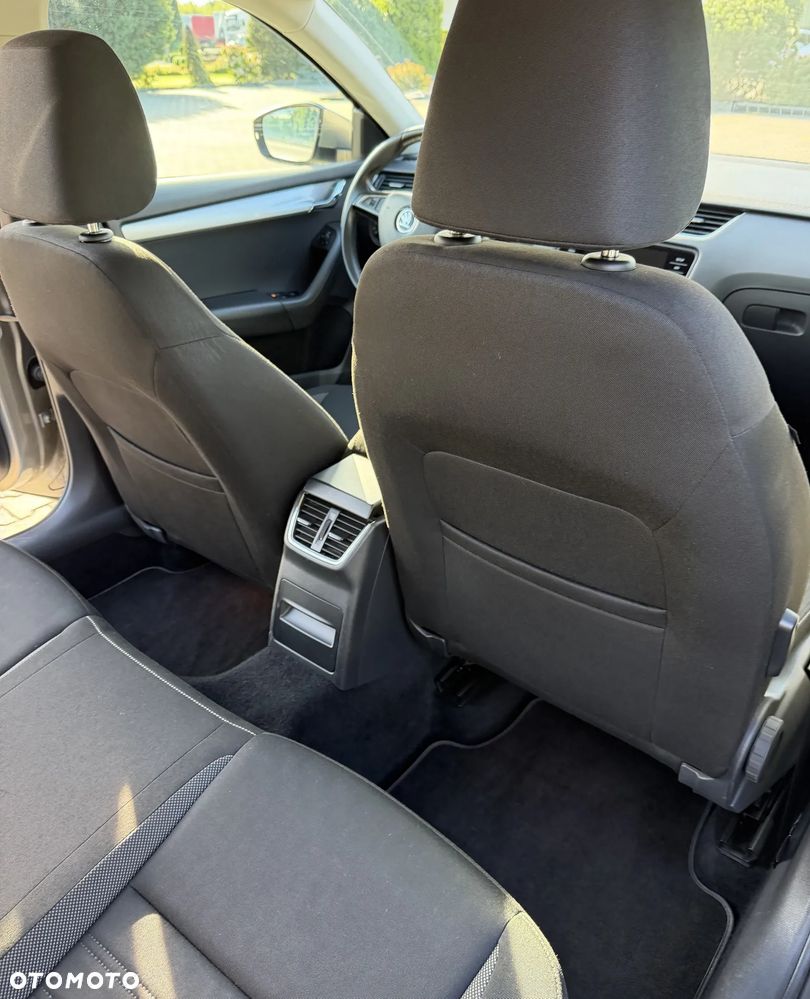 Skoda Octavia 1.5 TSI GPF ACT Ambition - 9