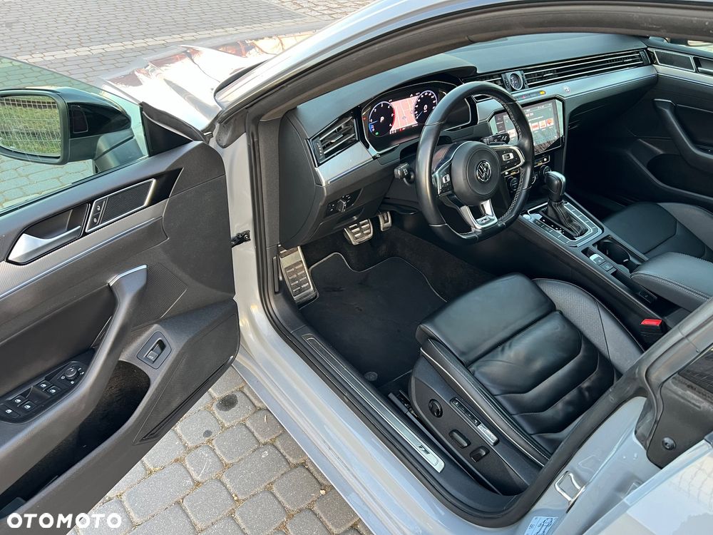 Volkswagen Arteon 2.0 TDI SCR DSG R-Line Edition - 13