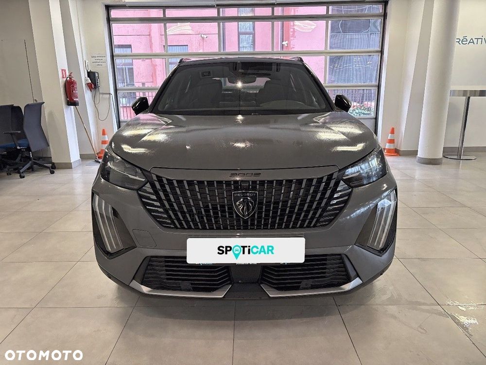 Peugeot 2008 1.2 PureTech GT S&S EAT8 - 2
