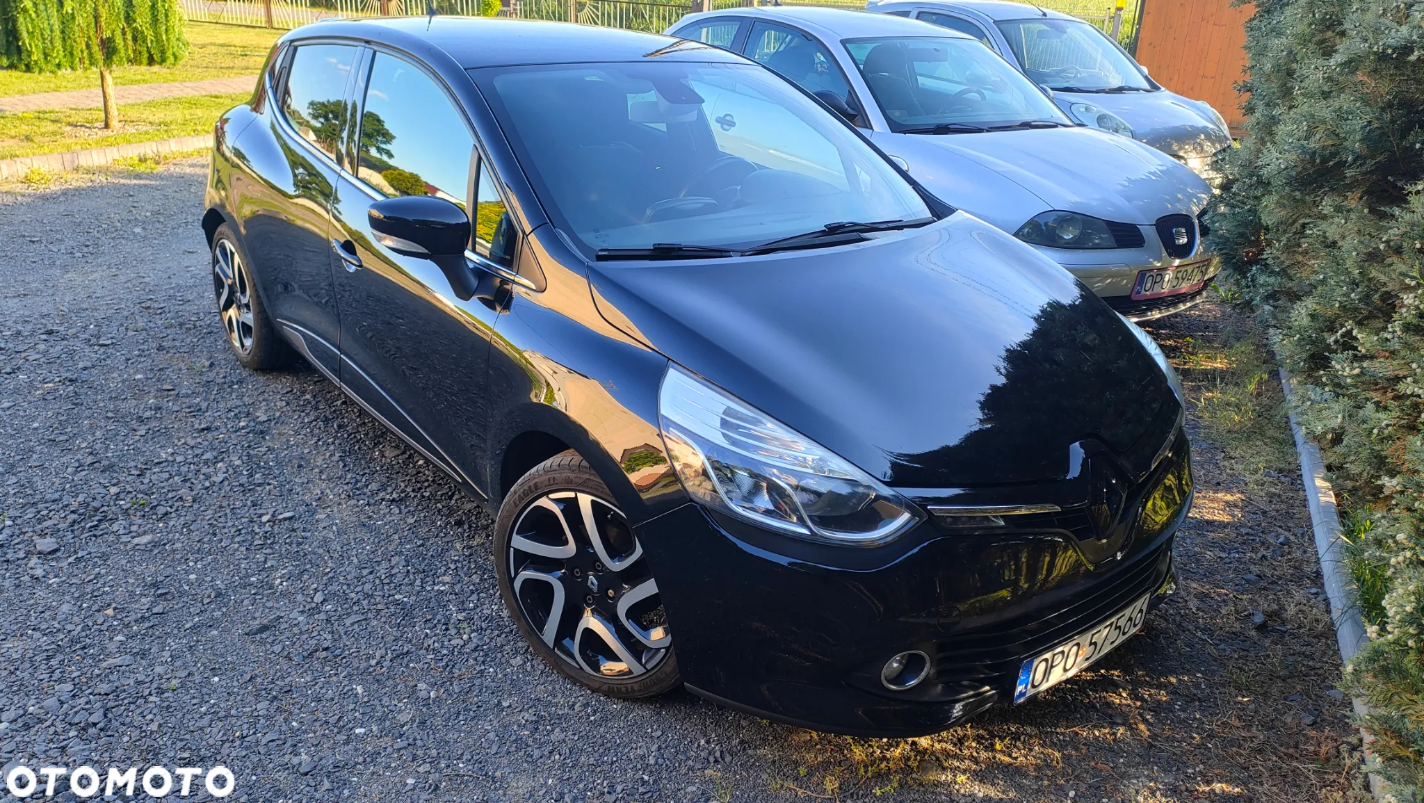 Renault Clio 1.5 dCi Energy Dynamique - 2