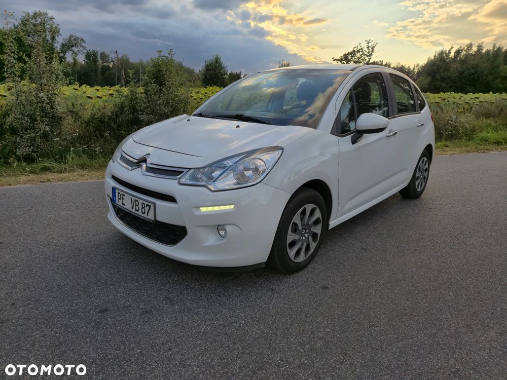 Citroën C3 - 25