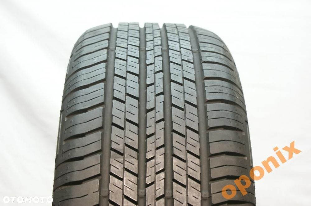 235/60R17 CONTINENTAL 4x4 CONTACT , 8mm . - 1
