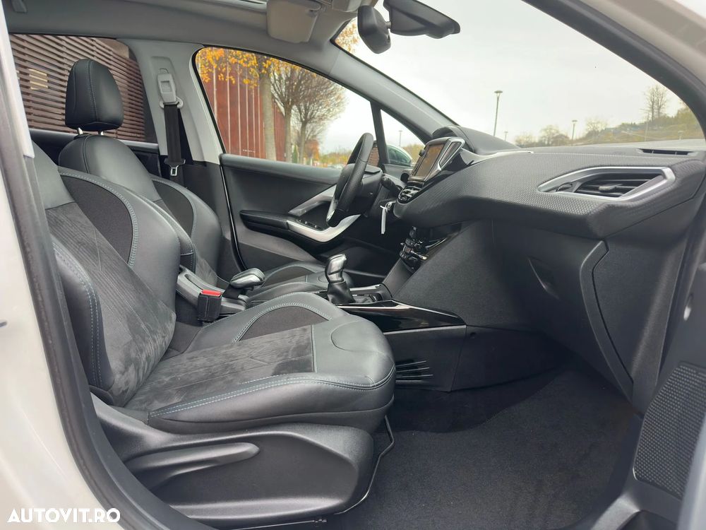 Peugeot 2008 - 15
