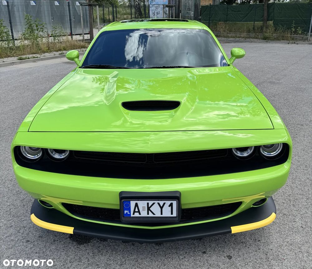 Dodge Challenger 3.6 GT AWD - 3