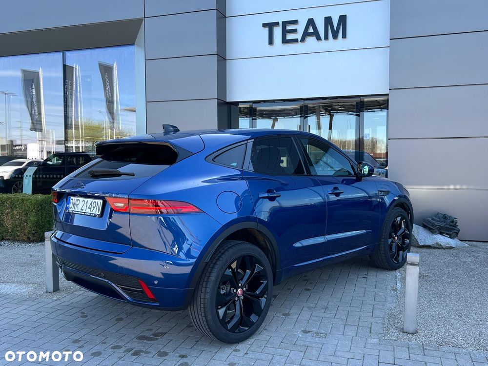 Jaguar E-Pace - 18