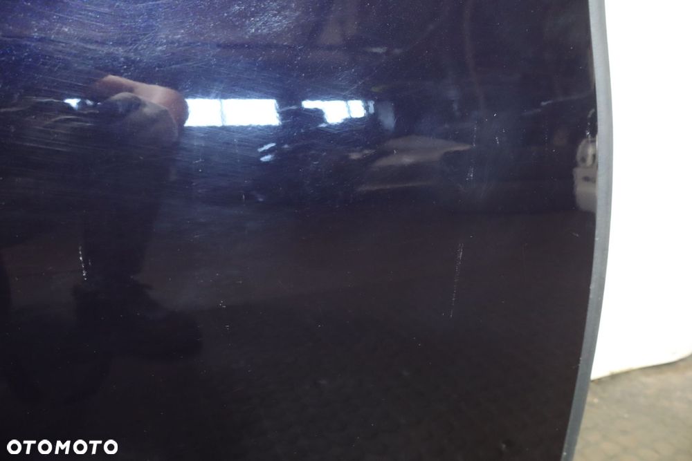 drzwi prawy tył - 8