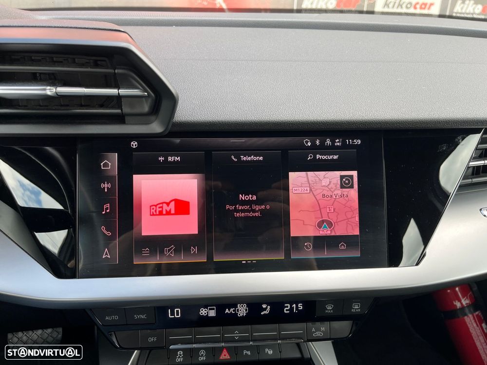 Audi A3 Limousine 30 TDI S tronic - 25