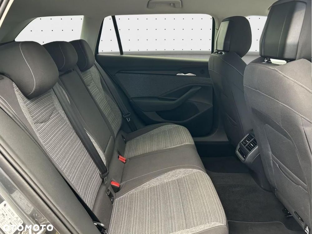 Skoda Superb - 13