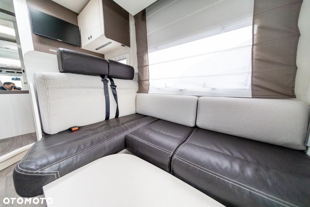 Ford Challenger Genesis 170 2.0 TDCI 170 KM - 38