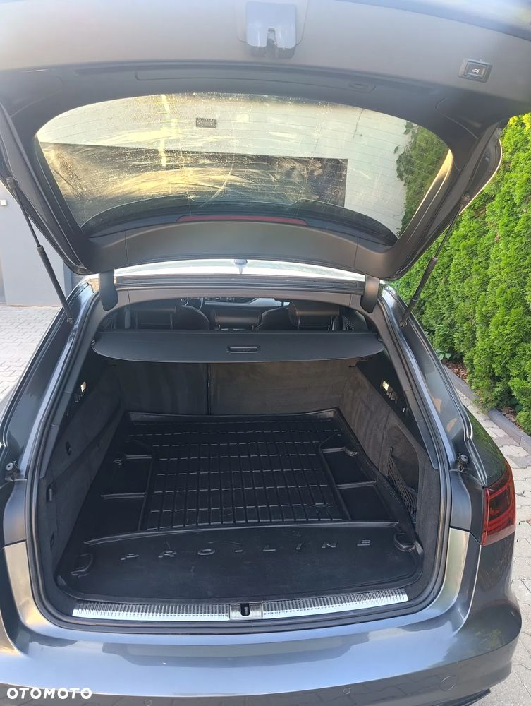 Audi A6 Avant 2.0 TDI ultra S tronic - 4