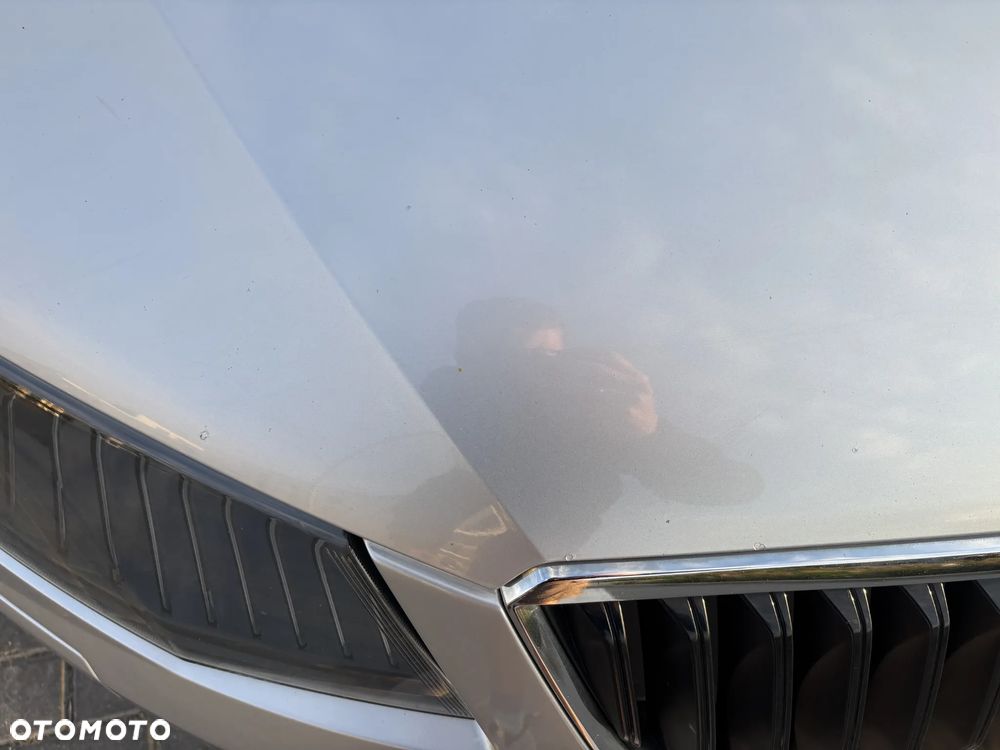 Skoda Octavia 1.4 TSI Style DSG - 12