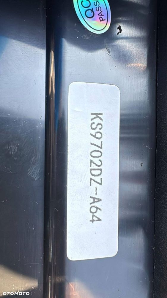 radio android ford mondeo mk4 - 3