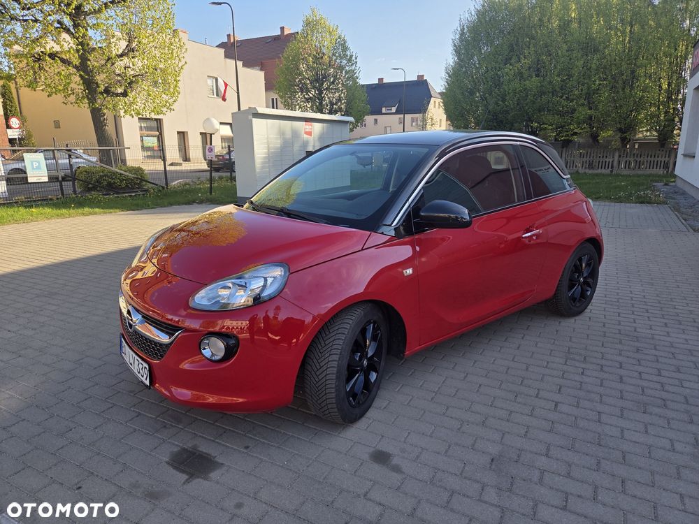Opel Adam - 2