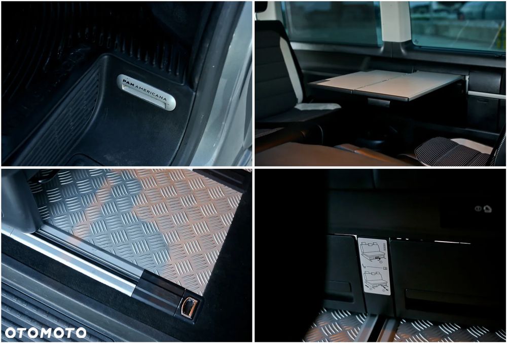 Volkswagen Multivan 2.0 BiTDI L1 Highline 4Motion DSG - 39