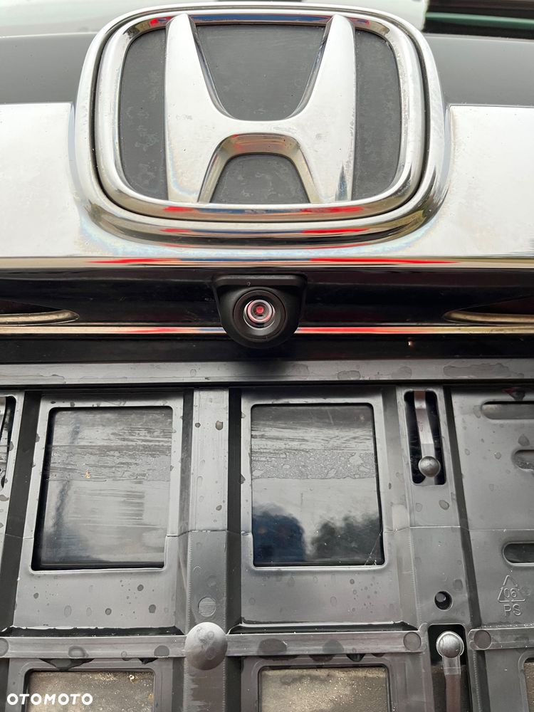 Honda CR-V 2.0i Executive - 13