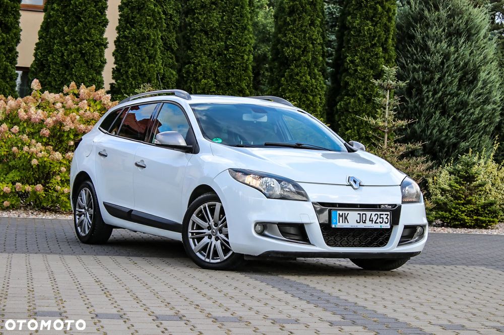 Renault Megane - 11
