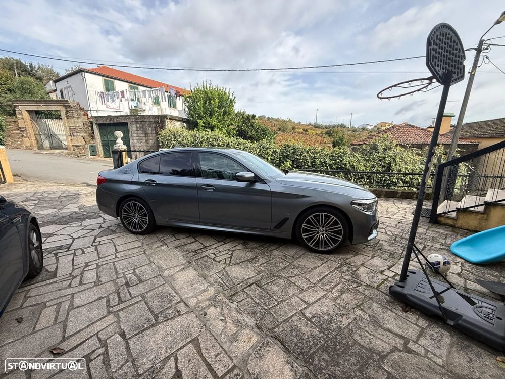 BMW 530 e iPerformance Pack M - 2