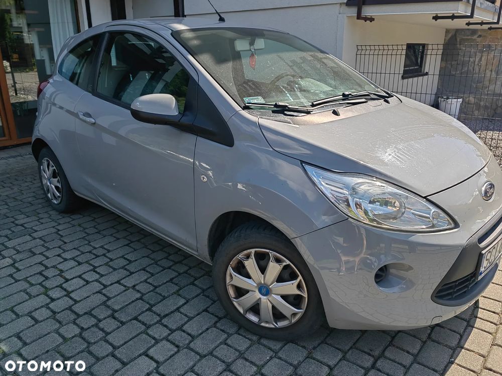 Ford KA 1.2 Trend - 1