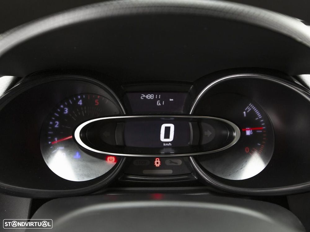Renault Clio 1.5 dCi Zen - 13