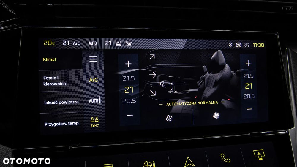 Peugeot 308 1.6 Hybrid PHEV GT EAT8 - 30