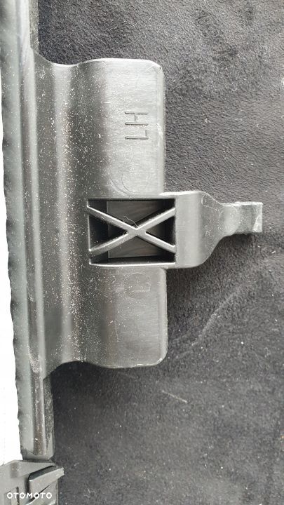 Kurtyna Air-Bag BMW 1 E87 Lewa 84913287702H - 2