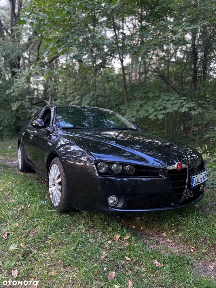Alfa Romeo 159 - 2