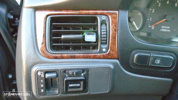 Para Peças Rover 45 Hatchback (Rt) - 10