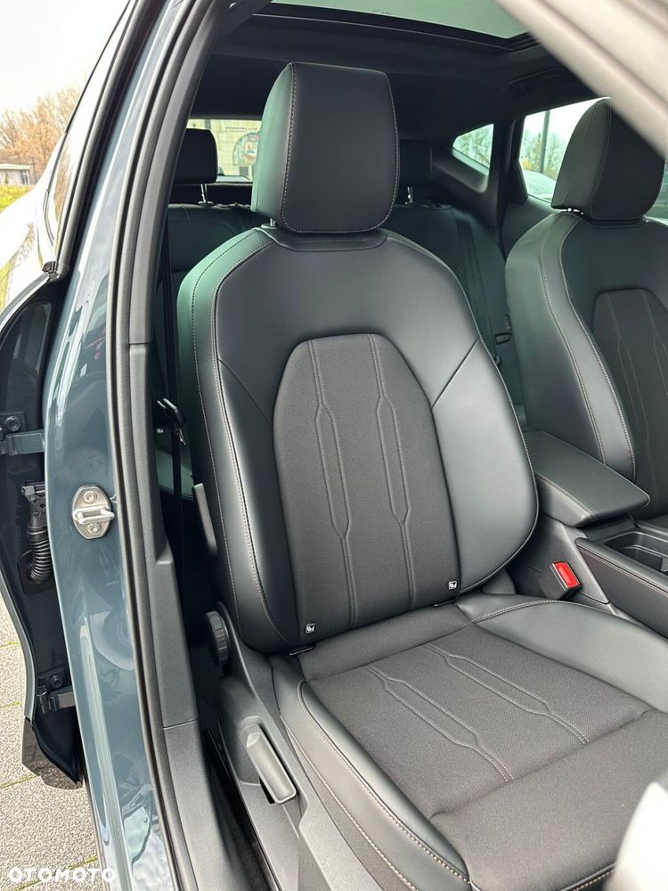 Cupra Formentor 1.5 TSI DSG - 21