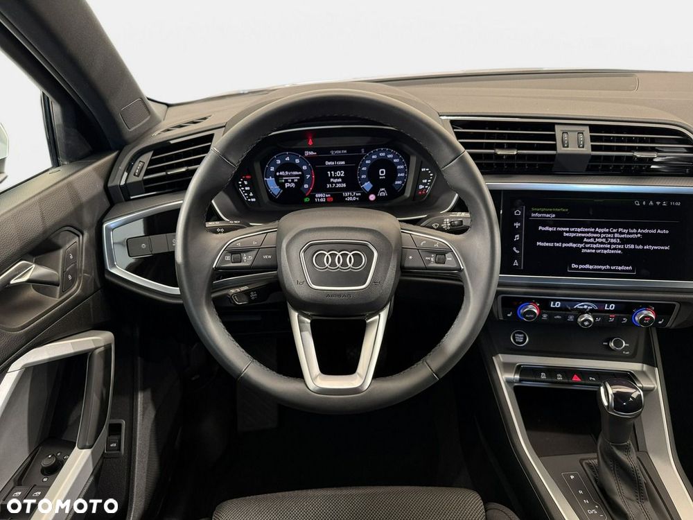 Audi Q3 - 14