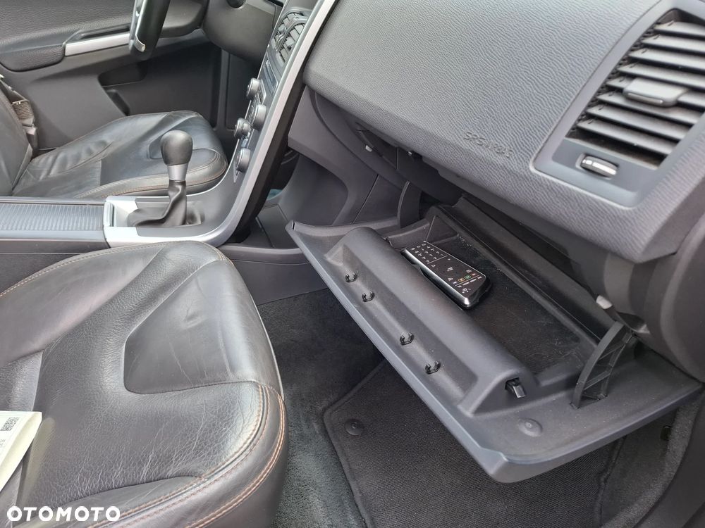 Volvo XC 60 DRIVe Momentum - 20