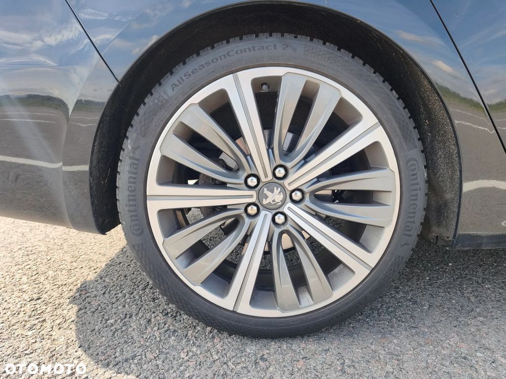 Peugeot 508 - 10