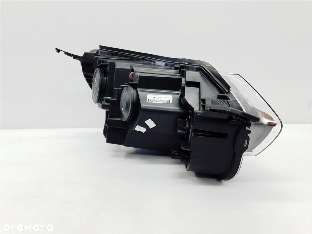 TOYOTA PROACE II 16r+ LEWA LAMPA PRZÓD XENON LED ORY EU !!! - 5