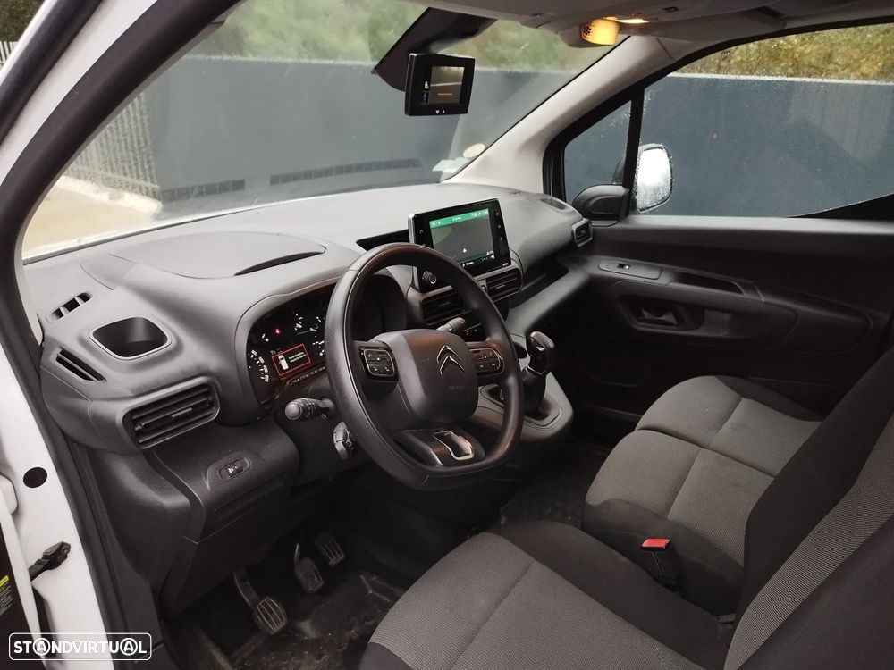 Peugeot PARTNER - 15