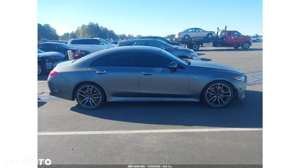 Mercedes-Benz CLS - 8