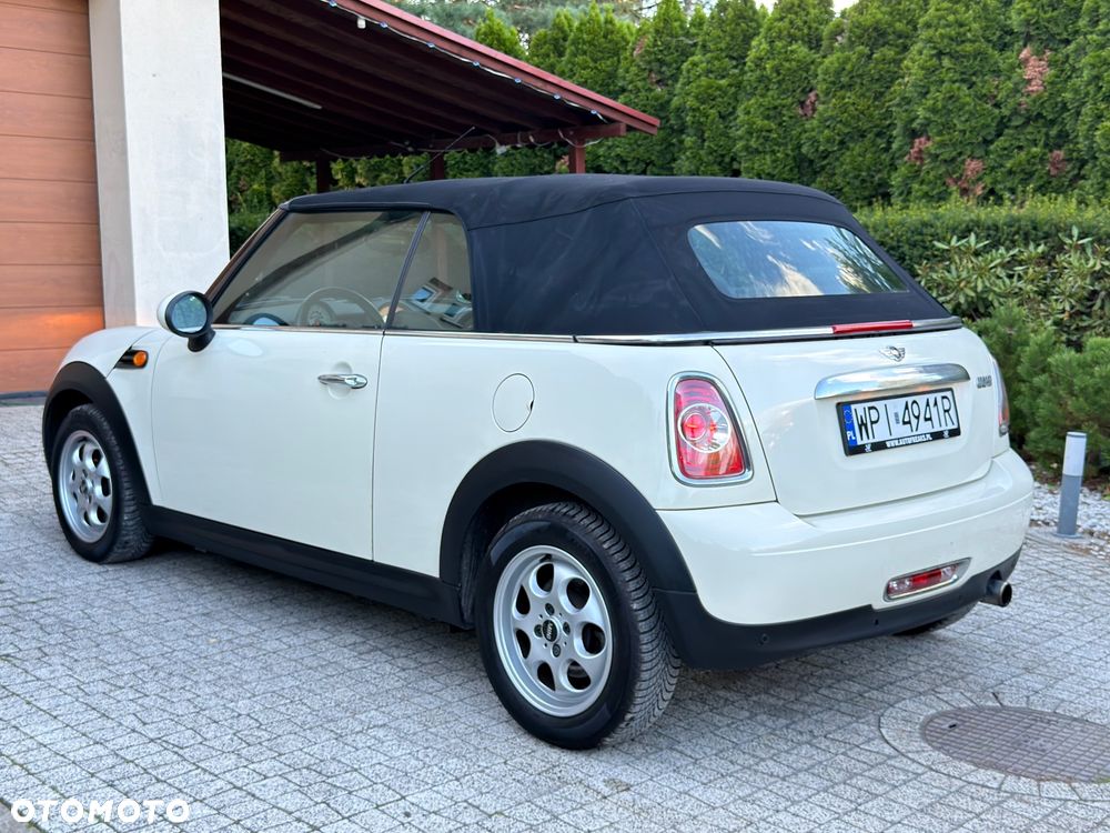 MINI Cooper - 9