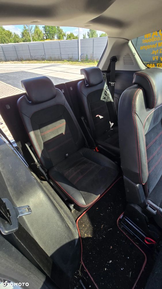 Ford S-Max 2.0 T Titanium MPS6 - 16