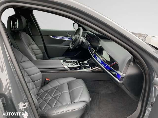 BMW Seria 7 - 6