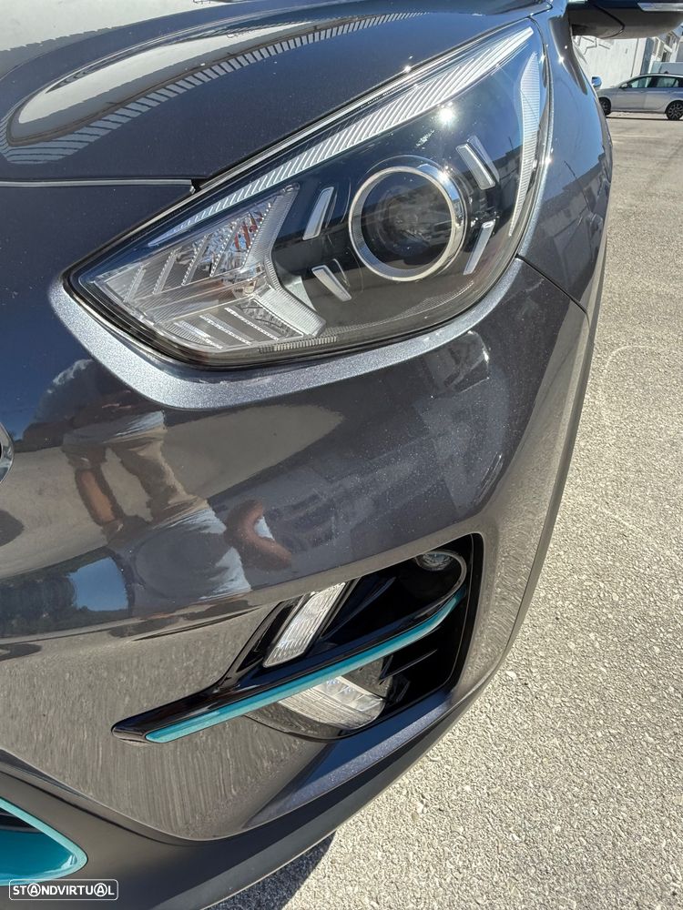 Kia e-Niro 64kWh - 7